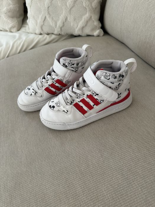 Дрехи за момче 7-9 години Adidas, Hm