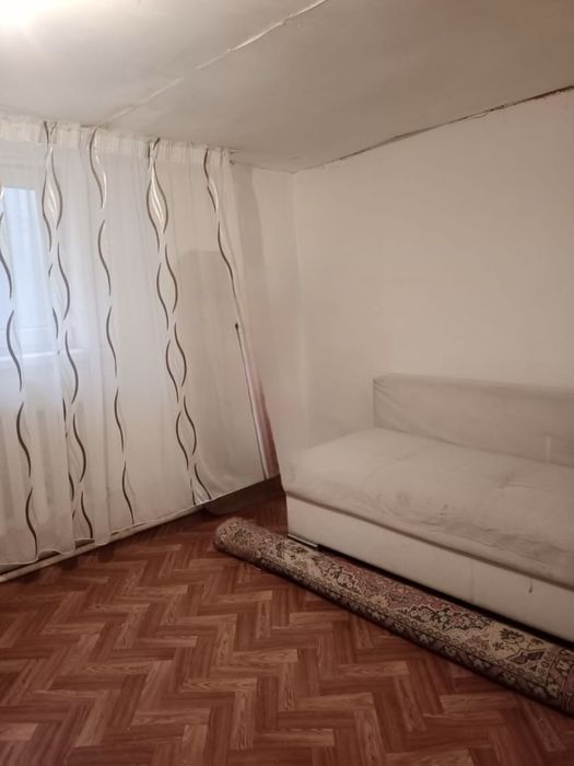 Сдам времянку 2 ком. 30 кв.м район москва
