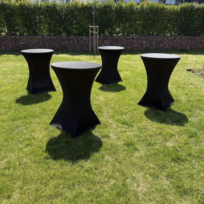 Коктейлни маси / кетъринг маси под наем гр. София