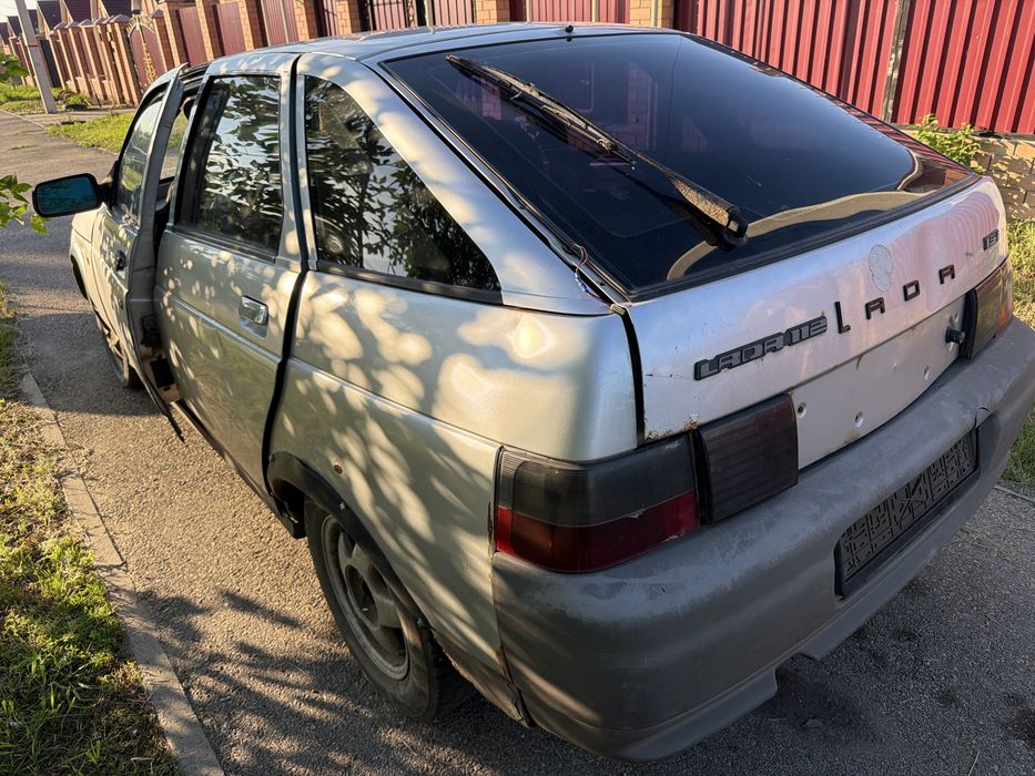 Продам мотор ваз 16 клапан.