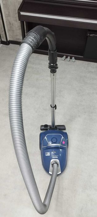 Пылесос Tefal TW3931EA