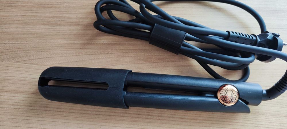 Преса за коса rowenta