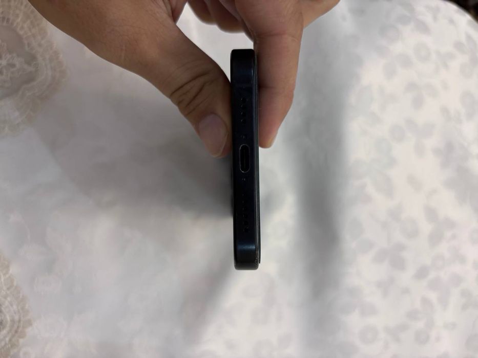 Продам Iphone 16 pro max 256gb 90%