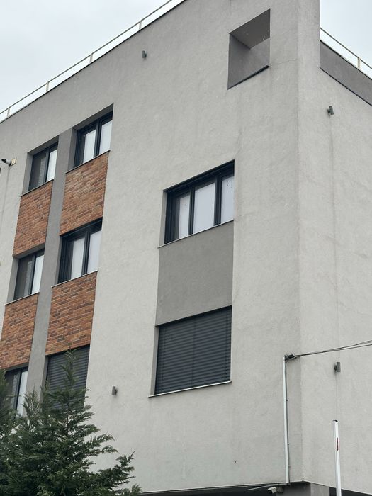 Vand apartament ulta central 77 mp EDELWEISS