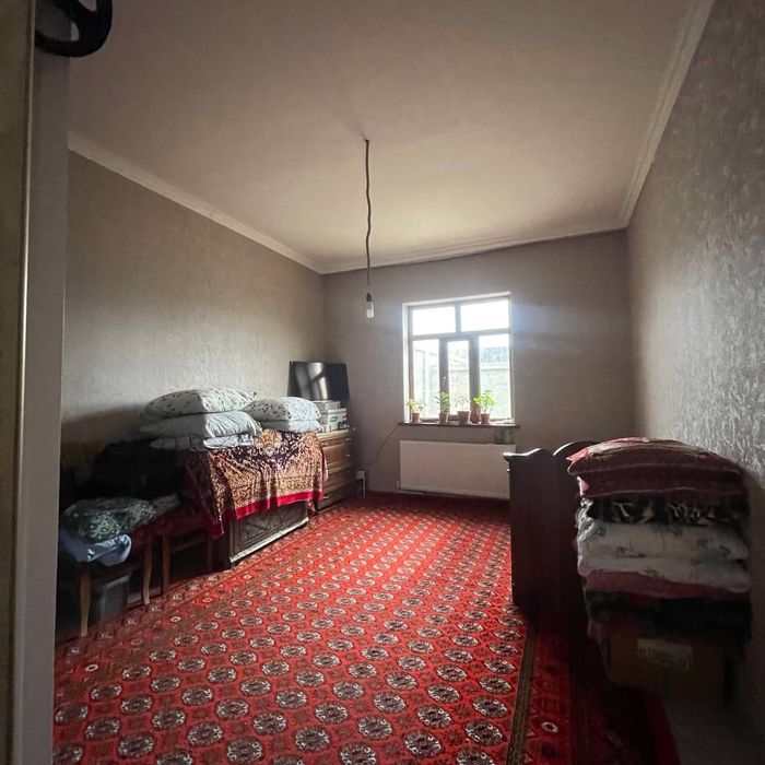 Тошкент тумани Қоплонбекда 3.5 сотиг 4 хона ховли жой сотилади