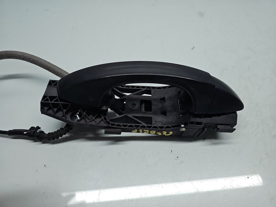 Maner usa dreapta spate Volkswagen Golf 7 (5G) [Fabr 2014-prezent] Hat