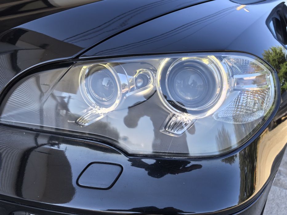 Bmw X5 E70 Facelift 3.0xdrive