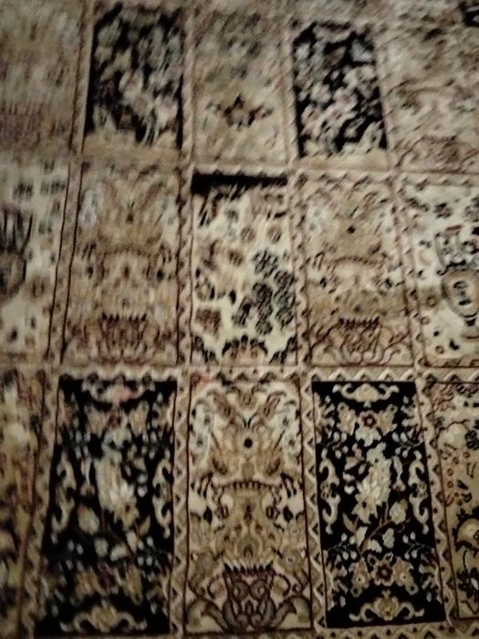 Ковёр для гостиной