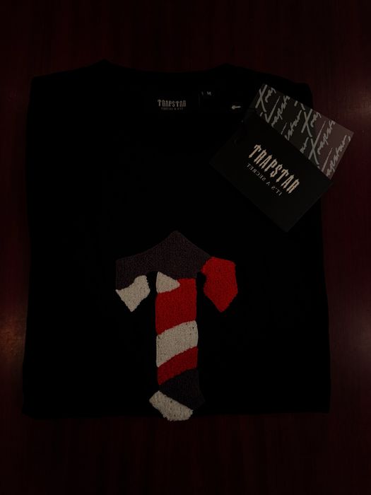 Tricou Trapstar editie limitata