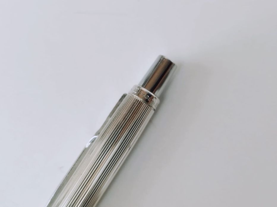 Vechi pix Parker 75, anii 1970
