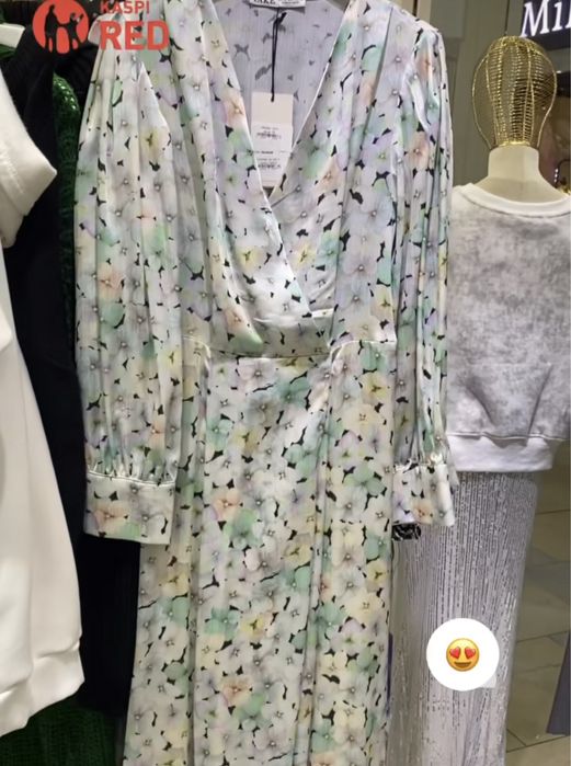 Платье стандарт 42-44