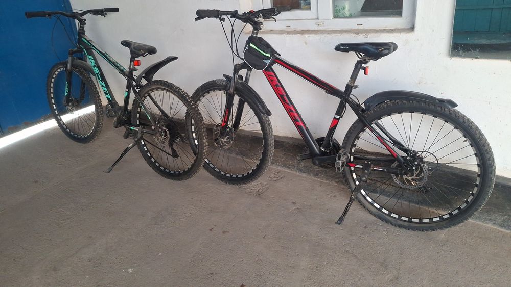 Велосипед сатылады