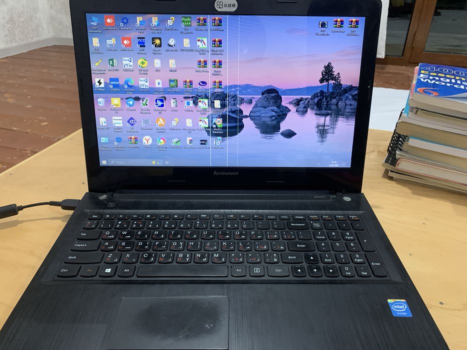 Lenovo g50-80 sotaman
