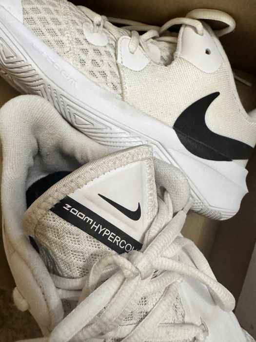 Мъжки обувки Nike Zoom Hyperspeed Court