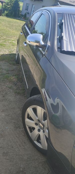 VOLKSWAGEN Passat 2006 — imagine 3