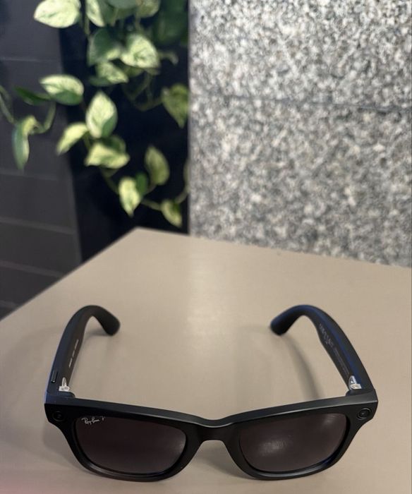 Ray ban meta gen1