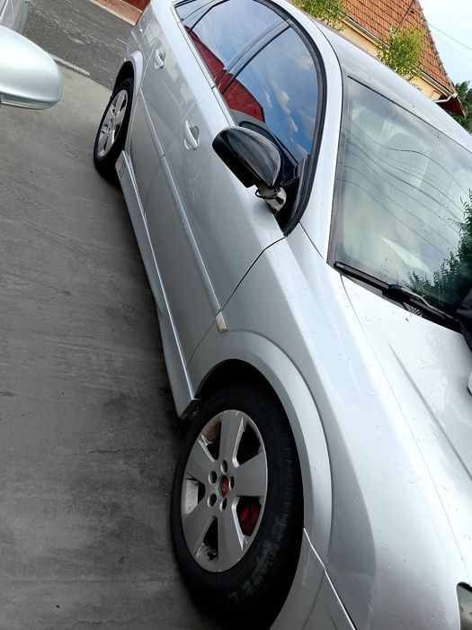Vând Opel VECTRA C