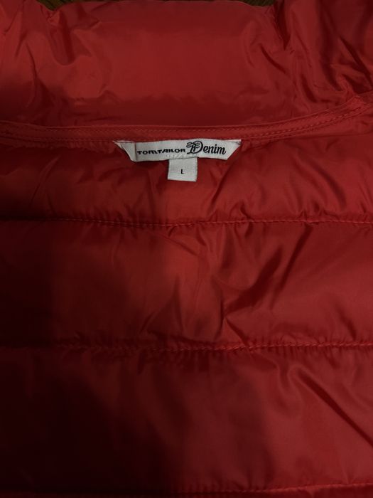 Tom Tailor Мъжко Яке