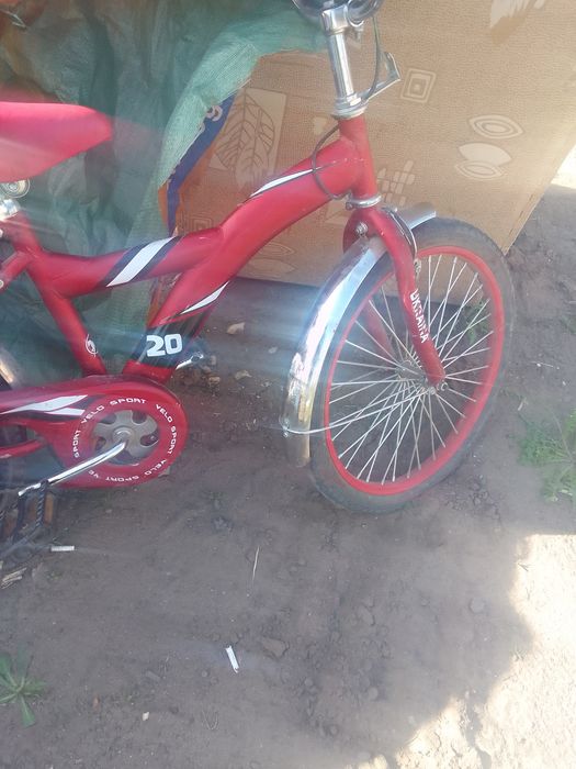 Продам велик подрастковый