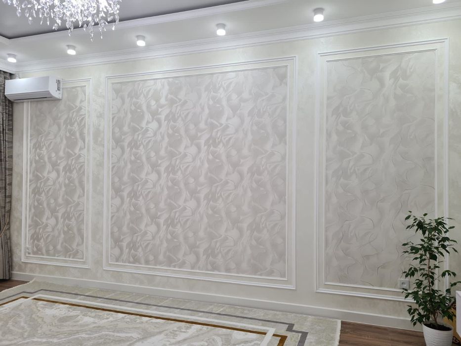 Ремонт квартир качественно!