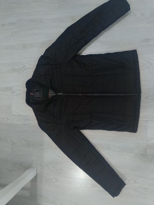 Куртка осень/весна