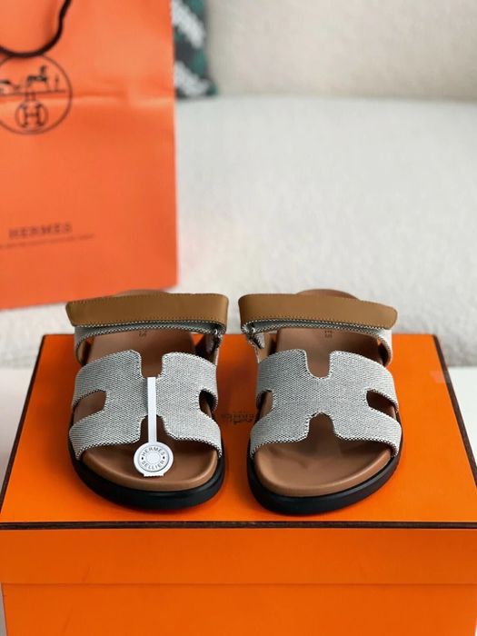 Hrms / Chypre / White 37-45