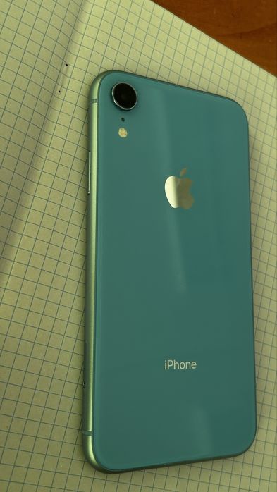 Iphone Xr, 128гб