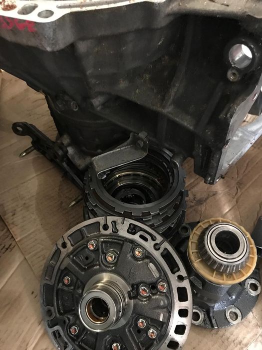 Продам АКПП А140Е-05