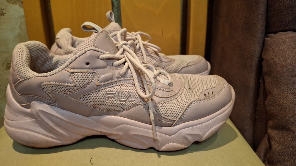 Fila,Adidas, Hello Kitty дамски маратонки 40 номер