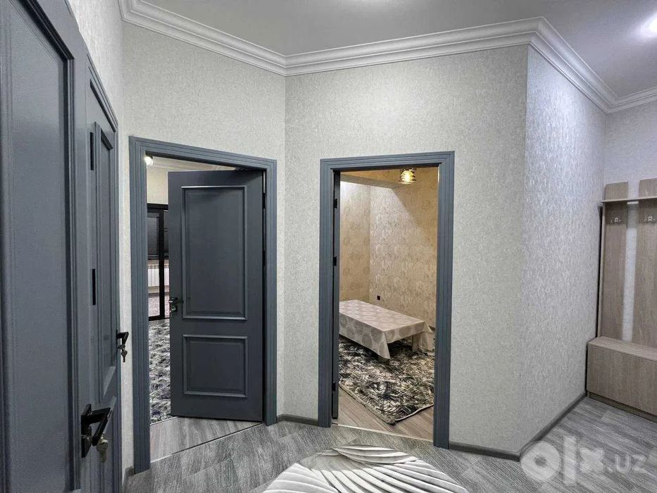Сдаётся 2-комн ЖК OLMOS RESIDENCE, 48 м²