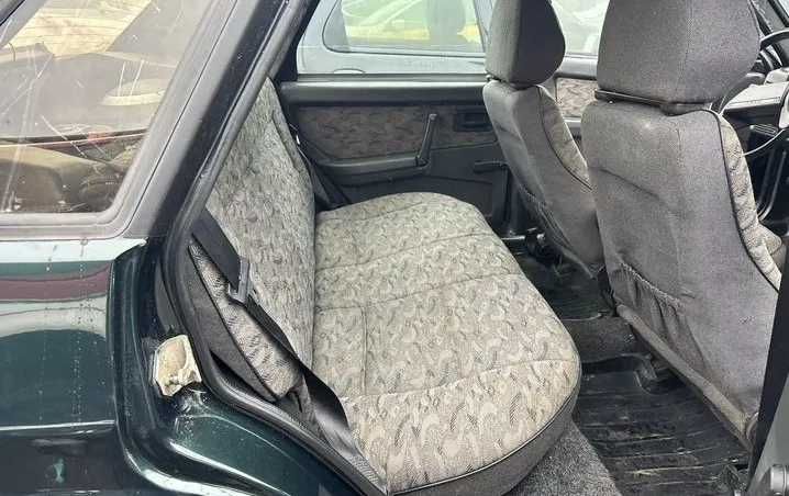 Ваз Лада 21099 ' 1999г