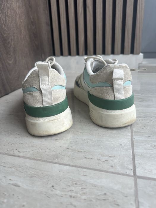 Сникърси Lacoste L002 Platform
