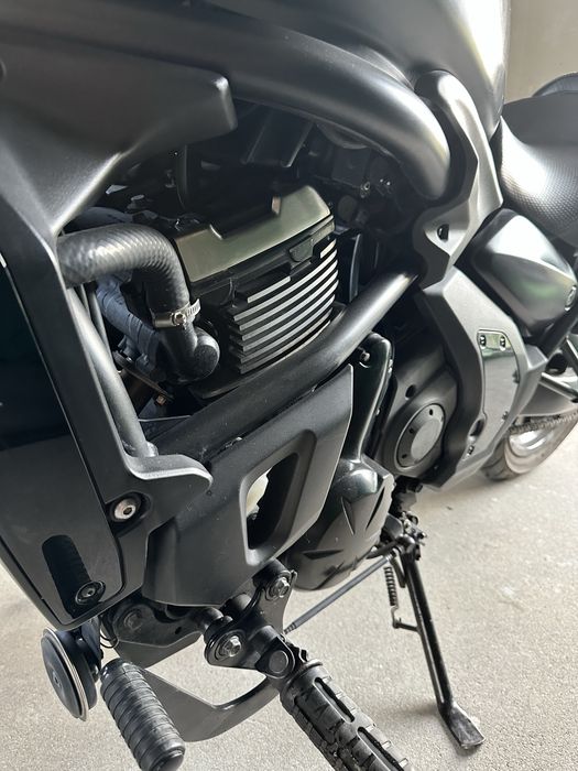 Kawasaki Vulcan 650S. ABS.