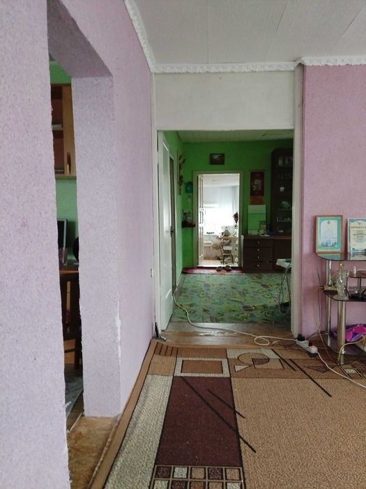 Обмен дома на дом