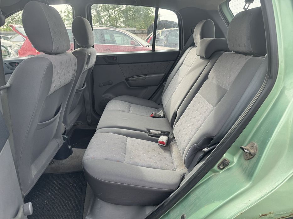 Hyundai getz 1.1 16 V само на части