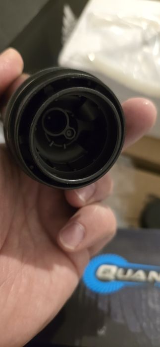 Нова Горивна помпа quantum