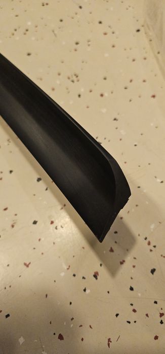 Eleron (codita) M design BMW E46 coupe/cabrio