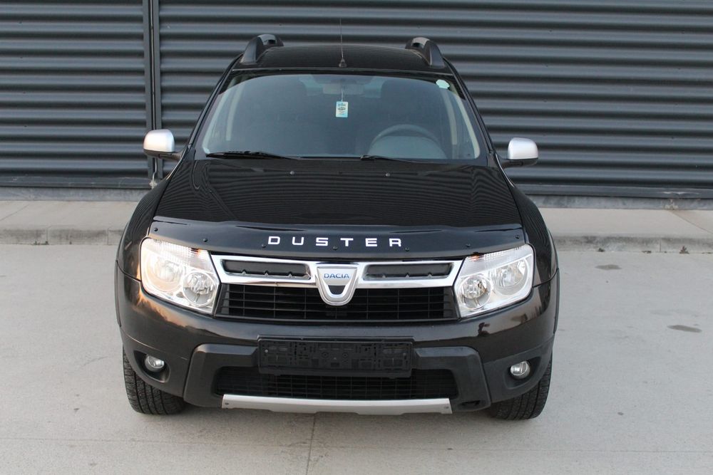 Dacia Duster 1.6 GPL