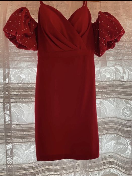 Vand rochie ocazie