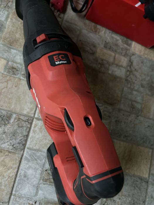 Fierastrau Flex profesional