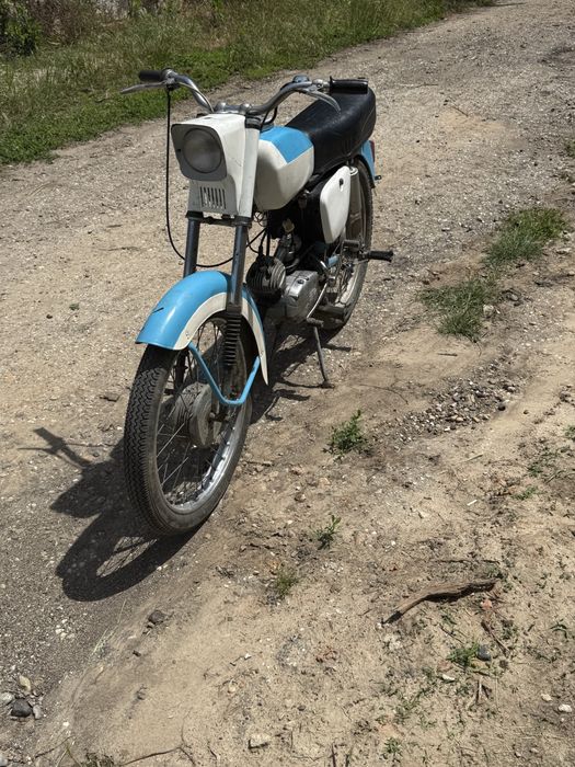 Продавам Балканче 50