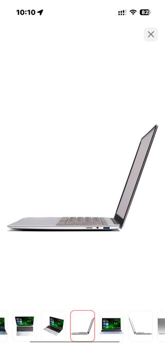 Обмен на игровой компютер