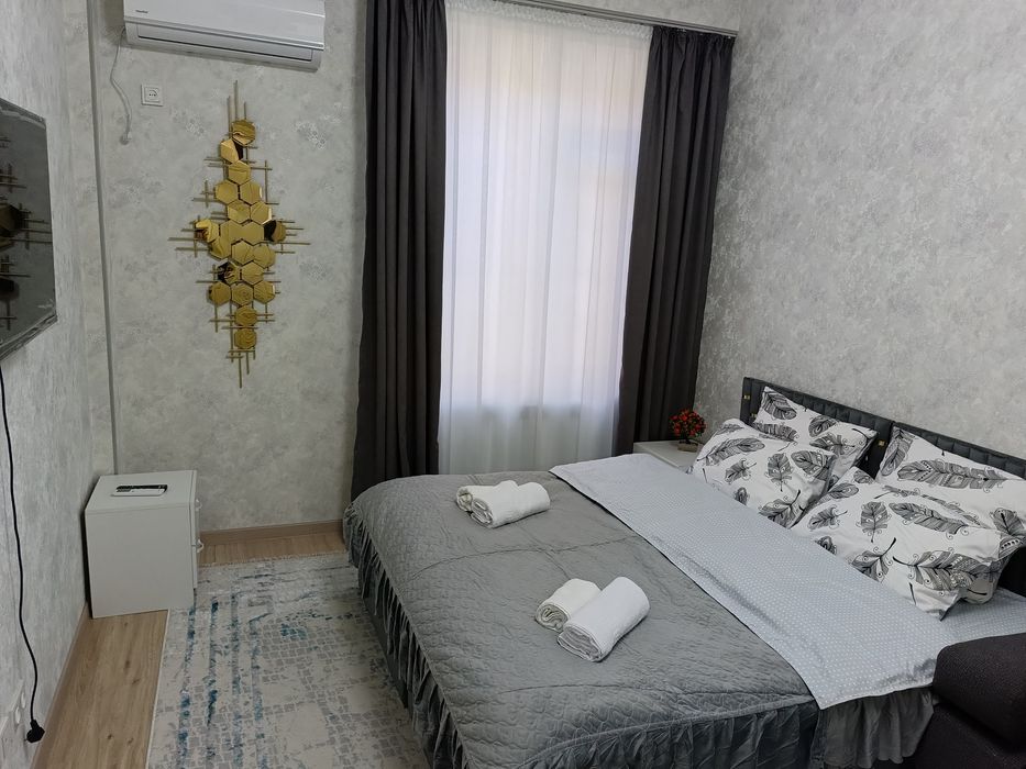 Керуен Сарай посуточная квартира