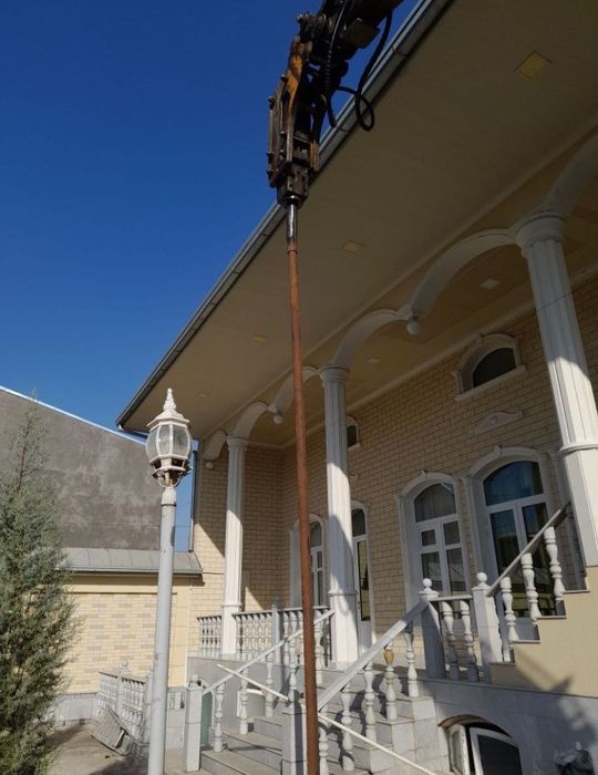 КУДУК КОКАМИЗ  10 йиллик тажриба