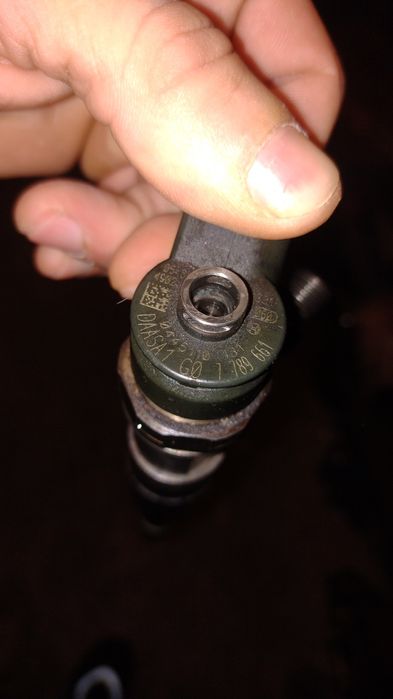 Дюзи за бмв 3.0д 204кс