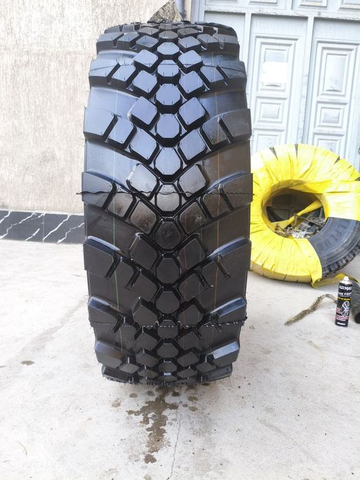 Kunlun 425/85R21 balon 24sloy 2025 yil
