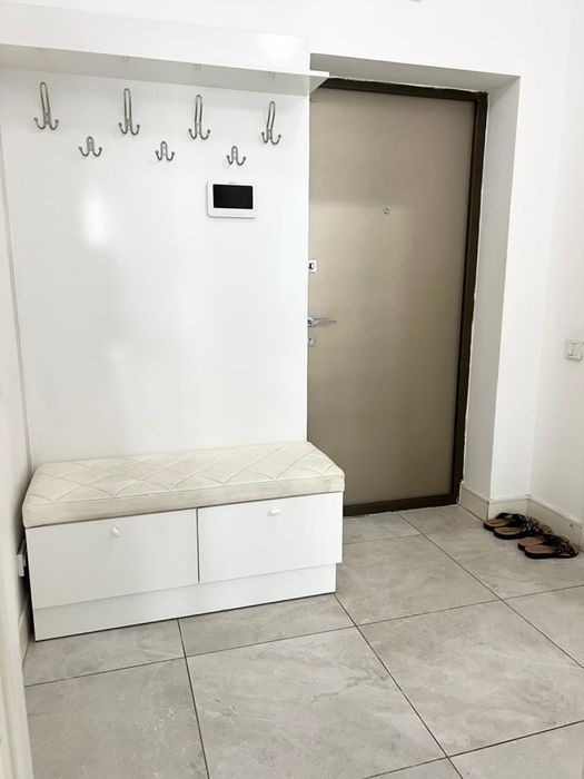 Квартира посуточно Абая 130