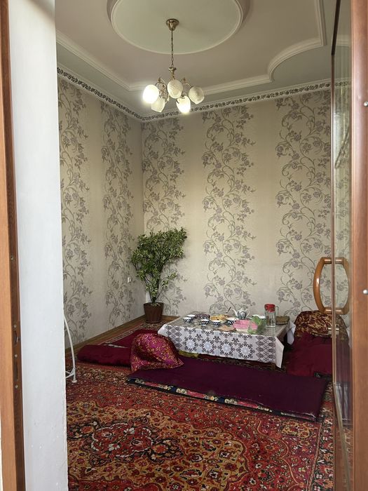 Toshkent shaxar Olmazor tumani 4.7 sotixli xovli soti