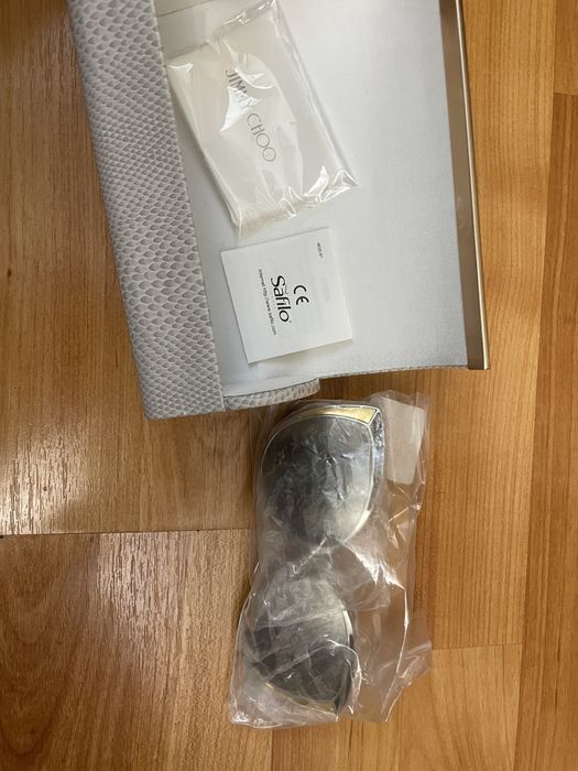 Женские очки Jimmy Choo