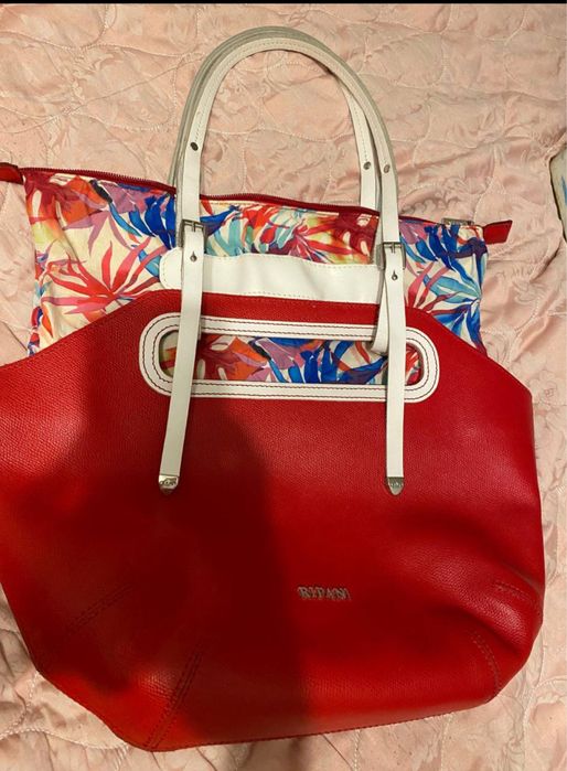 Продаеться сумка ripani